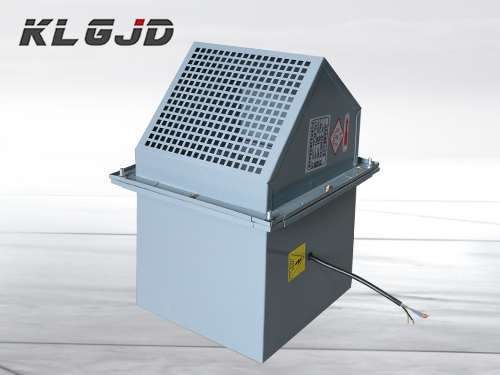 邊墻風(fēng)機(jī)