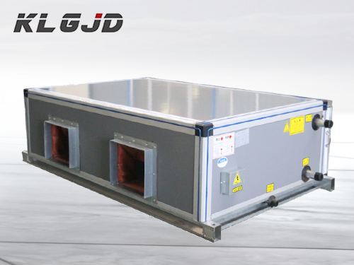 吊頂式空調(diào)機(jī)組