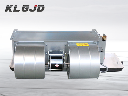 臥式暗裝風(fēng)機(jī)盤管