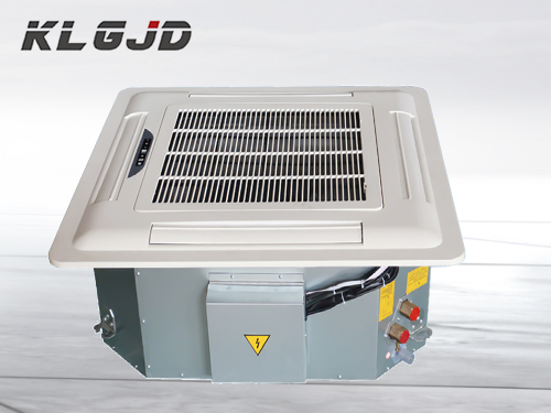 卡式風(fēng)機(jī)盤管